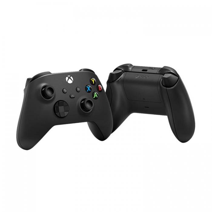 Microsoft - Microsoft Trdls Handkontroll Xbox Series QAT-00009 - Kol