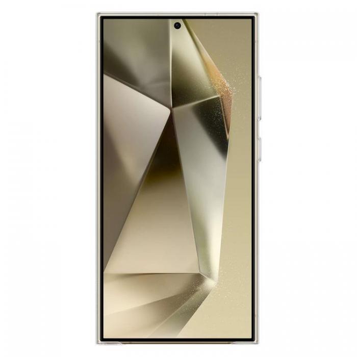 Samsung - Samsung Galaxy S24 Ultra Mobilskal Gadget - Transparent