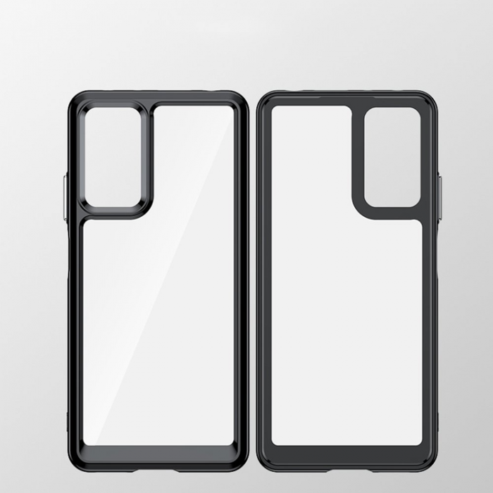 A-One Brand - Xiaomi Poco X5/Redmi Note 12 5G Mobilskal Outer Space - Bl