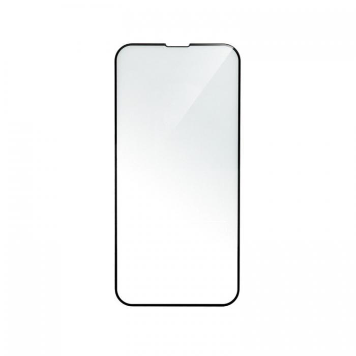 A-One Brand - Galaxy S24 Ultra Hrdat Glas Skrmskydd 5D Full Glue - Clear