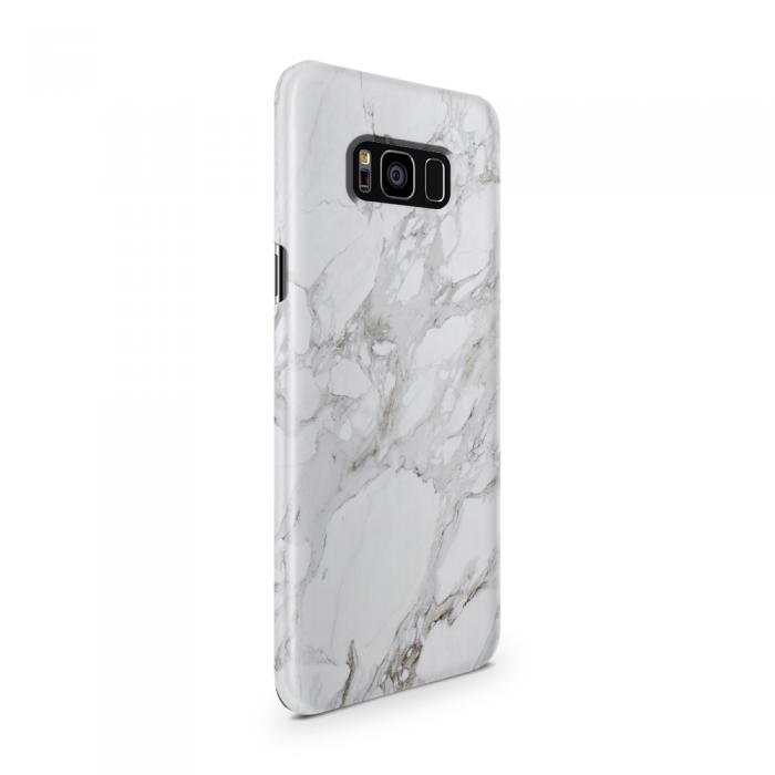 UTGATT5 - Skal till Samsung Galaxy S8 Plus - Marble