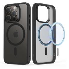 ESR - ESR iPhone 15 Pro Max Mobilskal Magsafe CH Halolock - Svart