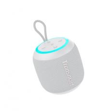 Tronsmart - Tronsmart Trådlös Högtalare Bluetooth Portable Mini - Vit