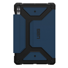 UAG - UAG Galaxy Tab S9 Plus Skal Metropolis SE - Mallard