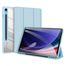 DuxDucis - Dux Ducis Galaxy Tab S9 FE Fodral Toby - Blå