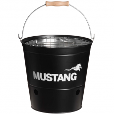 Mustang - Mustang Kolgrill Party Bucket