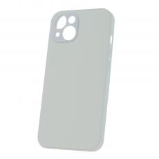 OEM - Svartvitt Skal iPhone 14 - Elegant Skyddsfodral