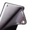 A-One Brand - iPad 9.7 (2017/2018/Air/Air2) Fodral Tri-fold - Svart