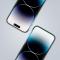 Tech-Protect - Tech-Protect [2-Pack] iPhone 14 Pro Max Skrmskydd + [1-Pack] Kameralinsskydd