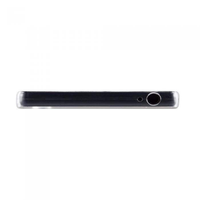 UTGATT5 - CoveredGear Invisible skal till Sony Xperia Z5 - Transparent