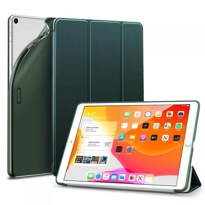 UTGATT1 - ESR Rebound iPad 10.2 2019/2020 - Pine Green