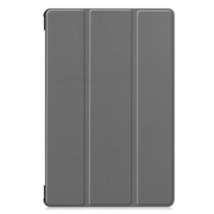 UTGATT5 - Tech-Protect Smart Galaxy Tab S6 10,5 T860 / T865 Gray