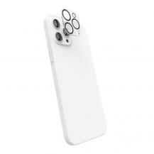 Hama - Hama iPhone 13 Pro Max/iPhone 13 Pro Linsskydd Härdat Glas