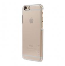 INCASE - Incase Halo Snap Skal till Apple iPhone 6(S) Plus - Clear