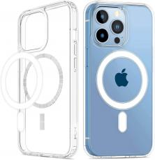 Boom of Sweden - BOOM Magsafe Skal iPhone 13 Pro - Transparent