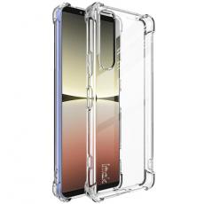 Imak - IMAK Sony Xperia 5 IV Skal Drop-proof TPU - Clear