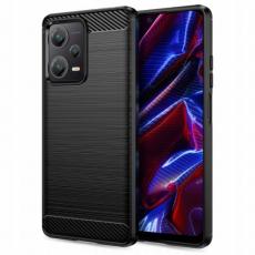 Tech-Protect - Tech-Protect Xiaomi Redmi Note 12 Mobilskal TpuCarbon