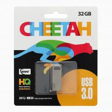 Imro - Imro Portable Memory Pendrive Cheetah 32GB USB 3.0
