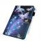 A-One Brand - iPad 9.7 (2017/2018/Air/Air2) Fodral - Kristall Fjril