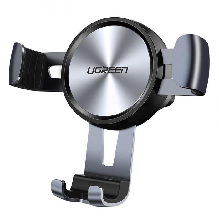 UTGATT4 - UGreen Gravity ventil telefonhllare Svart