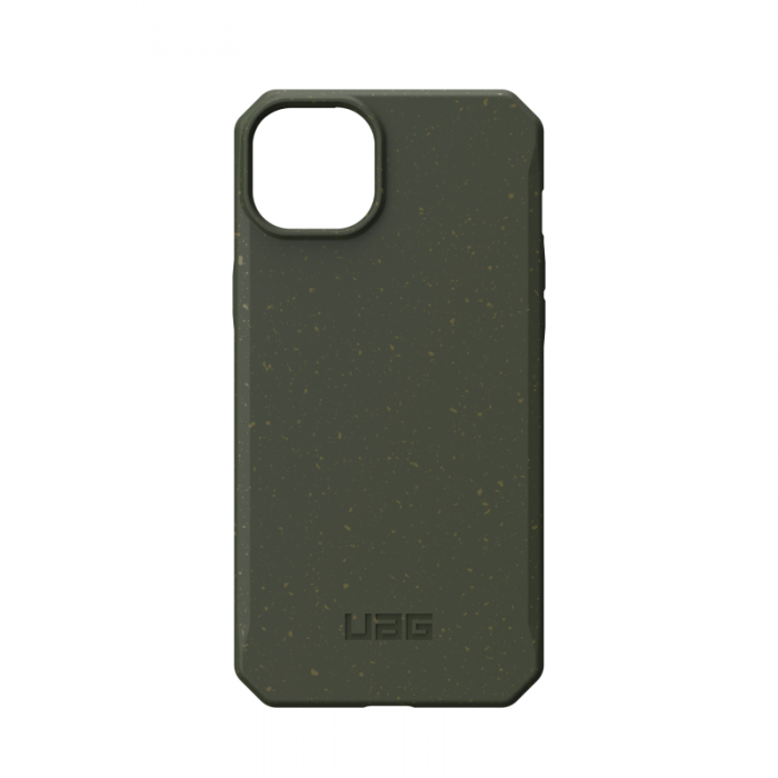 UTGATT1 - UAG iPhone 14 Plus Skal Outback - Olive