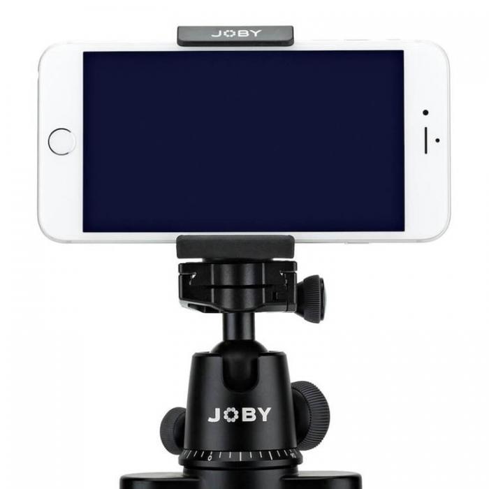 JOBY - JOBY Stativfste Smartphone GripTight Pro - Svart