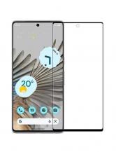 A-One Brand - [1-Pack] Google Pixel 7 Pro Härdat glas Full Glue HD