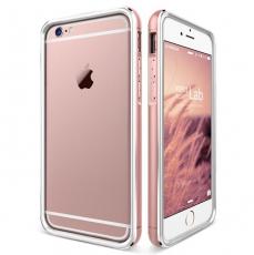 VERUS - Verus Iron Bumper Skal till Apple iPhone 6(S) Plus (Rose Gold)