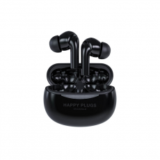 Happy Plugs - HAPPY PLUGS Hörlurar JOY Pro In-Ear ANC True-Wireless - Svart