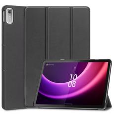 Tech-Protect - Tech-Protect Lenovo Tab P11 (11.5) Fodral Smart - Svart