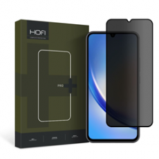 Hofi - Hofi Galaxy A34 5G Härdat glas Skärmskydd Privacy