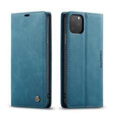 Caseme - CASEME Plånboksfodral för iPhone 11 Pro - Blå