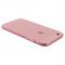 BASEUS - BASEUS Gold Series Skal till Apple iPhone 6(S) Plus - Rose Gold