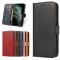 A-One Brand - Motorola Moto G (2022) Plnboksfodral Magnet Elegant - Svart
