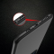UTGÅTT - Xiaomi 12T/12T Pro Skal Soft Thin Silicone - Svart