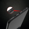 UTGTT - Xiaomi 12T/12T Pro Skal Soft Thin Silicone - Svart