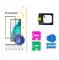 Wozinsky - Wozinsky Galaxy Z Flip 4 Linsskydd Hrdat Glas 9H