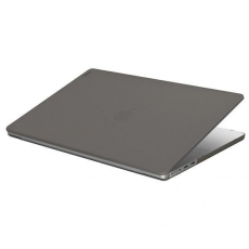 UNIQ - Uniq Macbook Air 13 (2022) Skal Claro - Grå