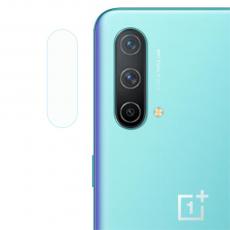 Mocolo - Mocolo Linsskydd i härdat glas till Oneplus Nord CE 5G - Svart