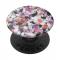 PopSockets - POPSOCKETS Avalon Granite Avtagbart Grip med Stllfunktion
