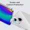 ESR - ESR iPhone 14 Skal Ice Shield - Clear