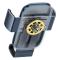 UTGTT - Baseus Metal Biltelefon Hllare Ventilations Grill - Gr