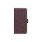 GEAR - GEAR Nubuck PU Mobilfodral Galaxy S22 - Brun