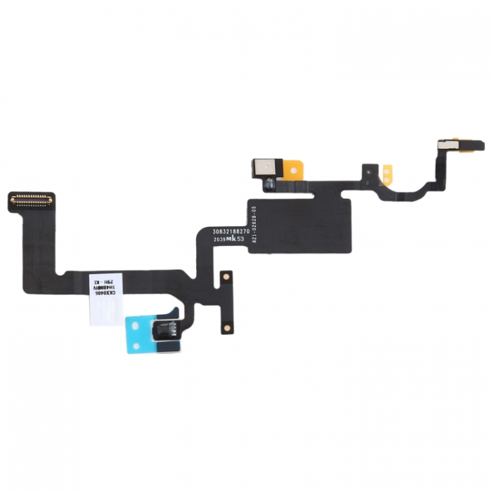 UTGATT1 - iPhone 12 Samtalshgtalare med Sensorflex
