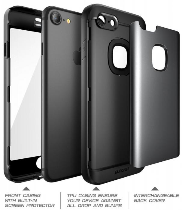 UTGATT5 - Supcase Vattentta iPhone 7/8/SE 2020