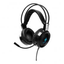 Deltaco Gaming - Deltaco DH110 Stereo-headset