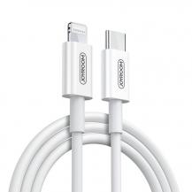 Joyroom&#8233;Joyroom fast charging USB Type C - Lightning cable 3 A 1,2 m V&#8233;