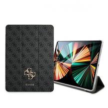 Guess&#8233;Guess Fodral iPad Pro 12.9 2021 4G Collection - Grå&#8233;