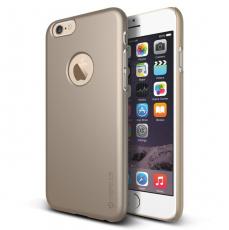 VERUS - Verus Super Slim Baksideskal till Apple iPhone 6 / 6S (Gold)