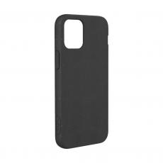 Pela Case - Pela Slim Miljövänligt Skal iPhone 12 mini - Svart